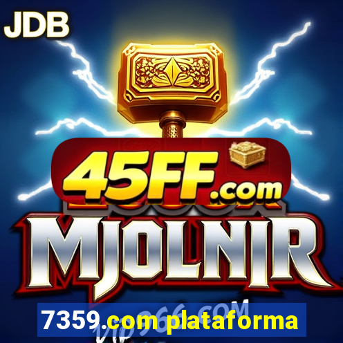 7359.com plataforma